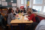 Stvoreni uvjeti provođenja CAP programa, prevencije zlostavljanja djece u sedam velikih škola na području Virovitičko-podravske županije 4 cap edukacijaa 4