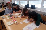 Stvoreni uvjeti provođenja CAP programa, prevencije zlostavljanja djece u sedam velikih škola na području Virovitičko-podravske županije 5 cap edukacijaa 5