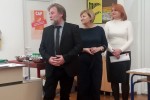 Stvoreni uvjeti provođenja CAP programa, prevencije zlostavljanja djece u sedam velikih škola na području Virovitičko-podravske županije 7 cap edukacijaa 7