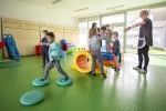 Fotogalerija: Posjetili smo COOR, na jednom mjestu svi, od “vrtića“ do odraslih, uče za samostalan život 1 coor vtc 1