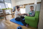 Fotogalerija: Posjetili smo COOR, na jednom mjestu svi, od “vrtića“ do odraslih, uče za samostalan život 10 coor vtc 10
