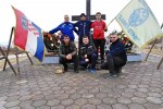 Glasnici istine sudjelovali na 8. memorijalnoj utrci Islam Latinski - Novigrad dugoj 18 kilometara 1 glasnici