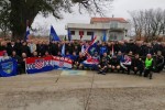 Glasnici istine sudjelovali na 8. memorijalnoj utrci Islam Latinski - Novigrad dugoj 18 kilometara 2 glasnici1