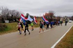 Glasnici istine sudjelovali na 8. memorijalnoj utrci Islam Latinski - Novigrad dugoj 18 kilometara 3 glasnici2