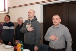 Poslije 20 godina Ivan Dugaja se povukao s mjesta predsjednika Udruge slavonskih uzgajivača hladnokrvnih konja Čađavica, novi predsjednik je Dario Bošnjak 10 hladnokrvnjaci 11