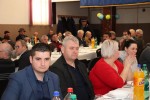 Poslije 20 godina Ivan Dugaja se povukao s mjesta predsjednika Udruge slavonskih uzgajivača hladnokrvnih konja Čađavica, novi predsjednik je Dario Bošnjak 12 hladnokrvnjaci 13