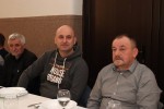 Poslije 20 godina Ivan Dugaja se povukao s mjesta predsjednika Udruge slavonskih uzgajivača hladnokrvnih konja Čađavica, novi predsjednik je Dario Bošnjak 13 hladnokrvnjaci 14