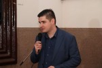 Poslije 20 godina Ivan Dugaja se povukao s mjesta predsjednika Udruge slavonskih uzgajivača hladnokrvnih konja Čađavica, novi predsjednik je Dario Bošnjak 16 hladnokrvnjaci 17