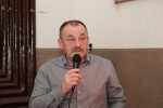 Poslije 20 godina Ivan Dugaja se povukao s mjesta predsjednika Udruge slavonskih uzgajivača hladnokrvnih konja Čađavica, novi predsjednik je Dario Bošnjak 17 hladnokrvnjaci 18