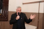 Poslije 20 godina Ivan Dugaja se povukao s mjesta predsjednika Udruge slavonskih uzgajivača hladnokrvnih konja Čađavica, novi predsjednik je Dario Bošnjak 19 hladnokrvnjaci 20