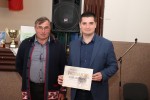 Poslije 20 godina Ivan Dugaja se povukao s mjesta predsjednika Udruge slavonskih uzgajivača hladnokrvnih konja Čađavica, novi predsjednik je Dario Bošnjak 20 hladnokrvnjaci 21