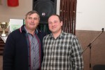 Poslije 20 godina Ivan Dugaja se povukao s mjesta predsjednika Udruge slavonskih uzgajivača hladnokrvnih konja Čađavica, novi predsjednik je Dario Bošnjak 34 hladnokrvnjaci 35