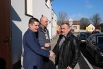 Poslije 20 godina Ivan Dugaja se povukao s mjesta predsjednika Udruge slavonskih uzgajivača hladnokrvnih konja Čađavica, novi predsjednik je Dario Bošnjak 6 hladnokrvnjaci 6