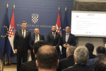 "Treća sreća ZA treću dob" - kroz projekt vrijedan više od 2.5 milijuna kuna, zaposlit će se 12 žena koje će skrbiti o korisnicima treće životne dobi 1 lag