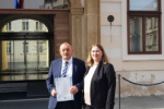 "Treća sreća ZA treću dob" - kroz projekt vrijedan više od 2.5 milijuna kuna, zaposlit će se 12 žena koje će skrbiti o korisnicima treće životne dobi 2 lag1