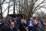 Fotogalerija: Na obali rijeke Drave u Terezinom Polju održan 25. “Dan manjića” 2 manjici1