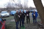 Fotogalerija: Na obali rijeke Drave u Terezinom Polju održan 25. “Dan manjića” 3 manjici2