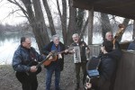 Fotogalerija: Na obali rijeke Drave u Terezinom Polju održan 25. “Dan manjića” 5 manjici4