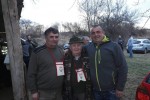 Fotogalerija: Na obali rijeke Drave u Terezinom Polju održan 25. “Dan manjića” 7 manjici6