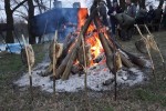 Fotogalerija: Na obali rijeke Drave u Terezinom Polju održan 25. “Dan manjića” 8 manjici7
