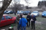 Fotogalerija: Na obali rijeke Drave u Terezinom Polju održan 25. “Dan manjića” 10 manjici9