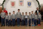 Fotogalerija: Doroteja Santi i Antonio Minauf najbolji su sportaši grada Slatine u 2019. godini 10 naj sportas slatina 10