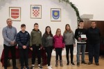 Fotogalerija: Doroteja Santi i Antonio Minauf najbolji su sportaši grada Slatine u 2019. godini 13 naj sportas slatina 13