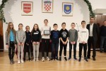 Fotogalerija: Doroteja Santi i Antonio Minauf najbolji su sportaši grada Slatine u 2019. godini 16 naj sportas slatina 16
