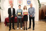 Fotogalerija: Doroteja Santi i Antonio Minauf najbolji su sportaši grada Slatine u 2019. godini 17 naj sportas slatina 17