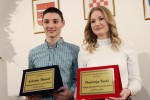 Fotogalerija: Doroteja Santi i Antonio Minauf najbolji su sportaši grada Slatine u 2019. godini 19 naj sportas slatina 19