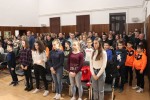 Fotogalerija: Doroteja Santi i Antonio Minauf najbolji su sportaši grada Slatine u 2019. godini 2 naj sportas slatina 2