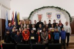Fotogalerija: Doroteja Santi i Antonio Minauf najbolji su sportaši grada Slatine u 2019. godini 20 naj sportas slatina 20