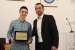 Fotogalerija: Doroteja Santi i Antonio Minauf najbolji su sportaši grada Slatine u 2019. godini 6 naj sportas slatina 6