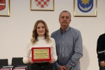 Fotogalerija: Doroteja Santi i Antonio Minauf najbolji su sportaši grada Slatine u 2019. godini 7 naj sportas slatina 7