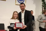 Fotogalerija: Doroteja Santi i Antonio Minauf najbolji su sportaši grada Slatine u 2019. godini 8 naj sportas slatina 8