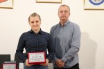 Fotogalerija: Doroteja Santi i Antonio Minauf najbolji su sportaši grada Slatine u 2019. godini 9 naj sportas slatina 9