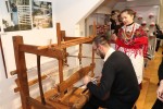 Fotogalerija: Pogledajte kako je bilo na ovogodišnjoj Noći muzeja u Zavičajnom muzeju Slatina 1 noc muzeja slatina 1