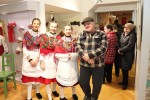 Fotogalerija: Pogledajte kako je bilo na ovogodišnjoj Noći muzeja u Zavičajnom muzeju Slatina 11 noc muzeja slatina 11