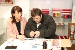 Fotogalerija: Pogledajte kako je bilo na ovogodišnjoj Noći muzeja u Zavičajnom muzeju Slatina 12 noc muzeja slatina 12