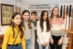 Fotogalerija: Pogledajte kako je bilo na ovogodišnjoj Noći muzeja u Zavičajnom muzeju Slatina 13 noc muzeja slatina 13