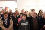 Fotogalerija: Pogledajte kako je bilo na ovogodišnjoj Noći muzeja u Zavičajnom muzeju Slatina 18 noc muzeja slatina 18