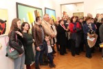 Fotogalerija: Pogledajte kako je bilo na ovogodišnjoj Noći muzeja u Zavičajnom muzeju Slatina 23 noc muzeja slatina 23