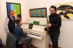 Fotogalerija: Pogledajte kako je bilo na ovogodišnjoj Noći muzeja u Zavičajnom muzeju Slatina 24 noc muzeja slatina 24