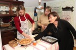 Fotogalerija: Pogledajte kako je bilo na ovogodišnjoj Noći muzeja u Zavičajnom muzeju Slatina 26 noc muzeja slatina 26