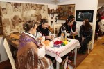 Fotogalerija: Pogledajte kako je bilo na ovogodišnjoj Noći muzeja u Zavičajnom muzeju Slatina 31 noc muzeja slatina 31