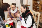Fotogalerija: Pogledajte kako je bilo na ovogodišnjoj Noći muzeja u Zavičajnom muzeju Slatina 9 noc muzeja slatina 9