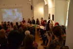 Jela koja bude sjećanja na djetinjstvo i mladost: Virovitičanka Ljubica Mihaljević predstavila Šiškušu, svoju prvu kuharicu 6 siskusa 6