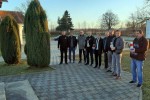 Ratni policajci “čuvari su istine” o Domovinskom ratu: U Zdencima održana godišnja skupština UHBDDR PP Orahovica 1990. – 1991. 1 skup zdenci 1