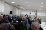 Ratni policajci “čuvari su istine” o Domovinskom ratu: U Zdencima održana godišnja skupština UHBDDR PP Orahovica 1990. – 1991. 2 skup zdenci 2