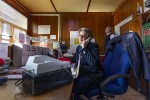 Snježana Vašarević jedina je virovitička prometnica vlakova: Iz virovitičkog kolodvora već 25 godina vlakovi kreću nakon njezina zvižduka 1 snježana vašarević 1